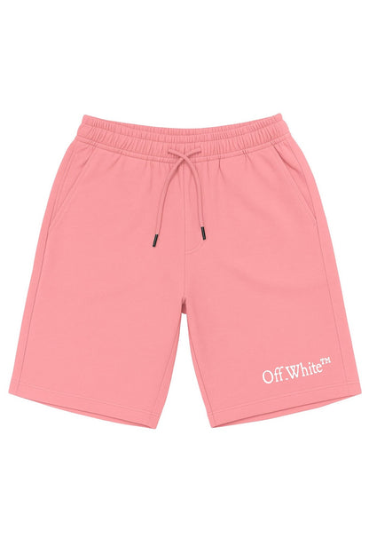 Pantalones cortos OFF WHIT£