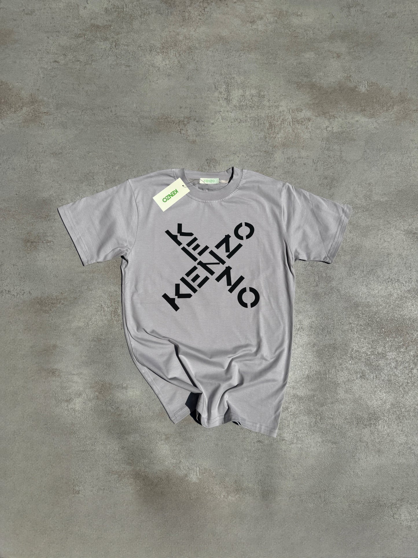 CAMISETA KENZ0