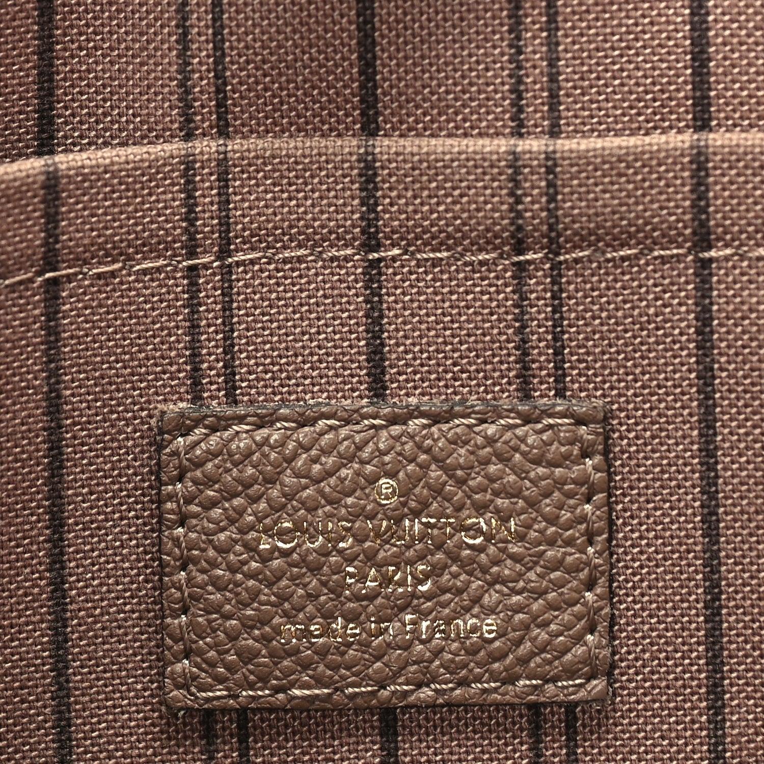 Louis Vuitton - Bolsos