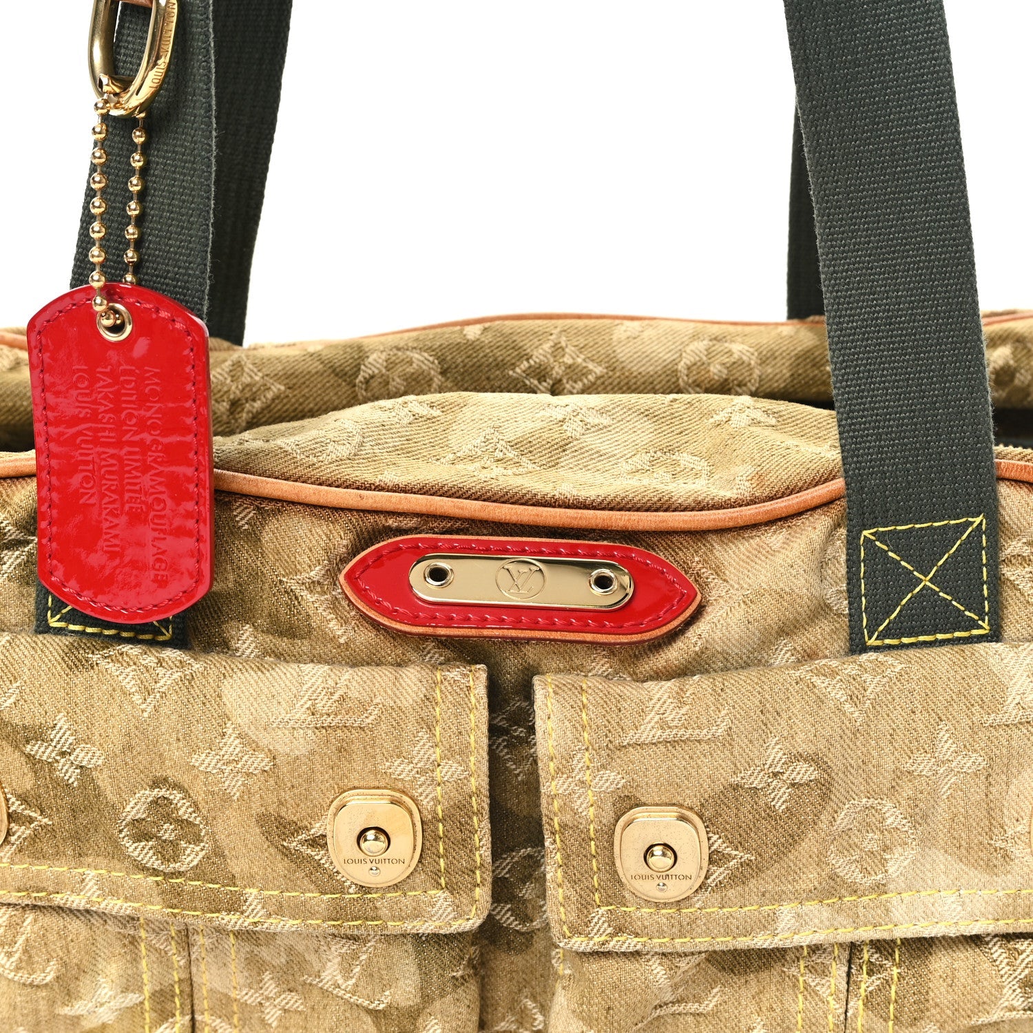 Louis Vuitton - Bolsos