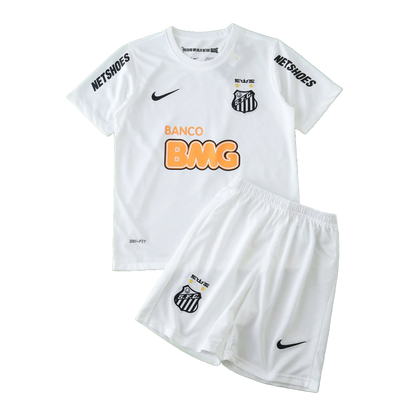 Retro Home 2011/12 Shirt