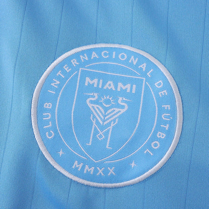 Away 25/26 Kids Shirt Kit