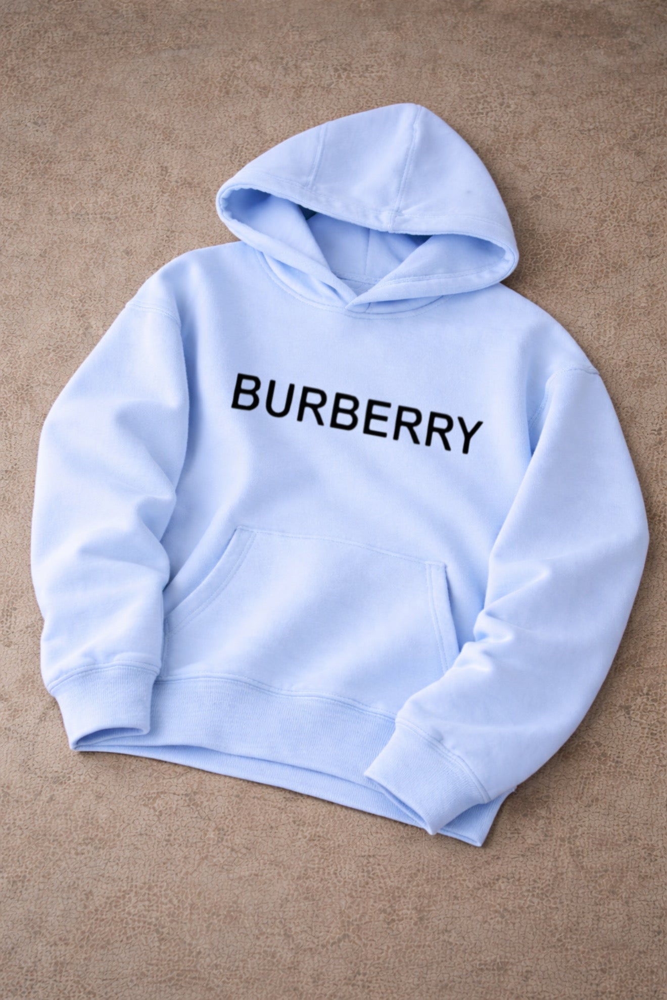 Sudadera burbërry