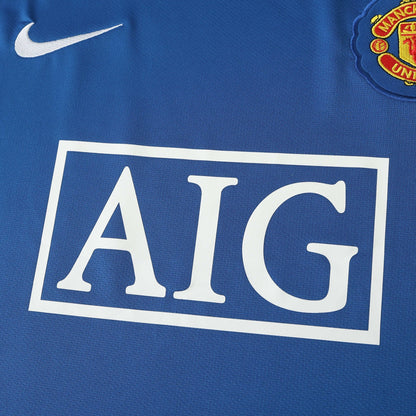 Retro Away 2008/09 Shirt