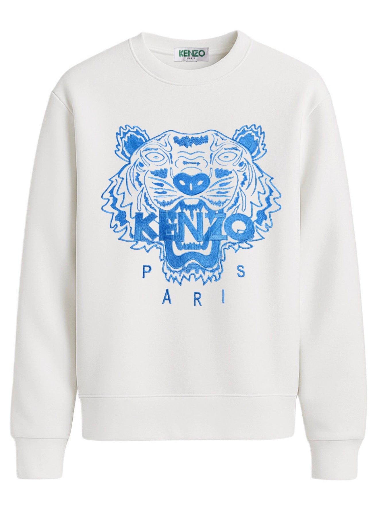 SUDADERA K£NZ0