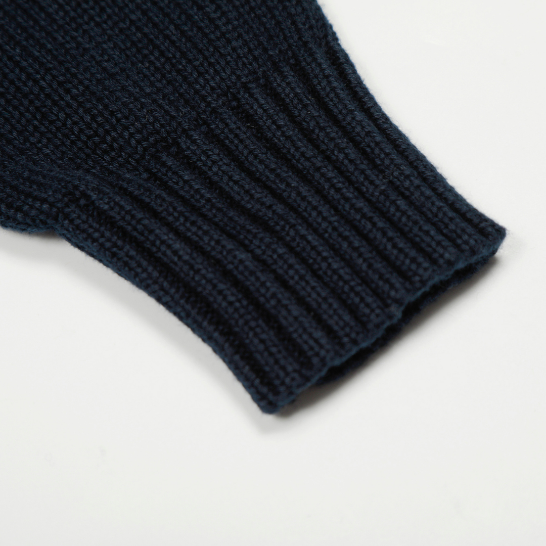 Polo Bear Sweater