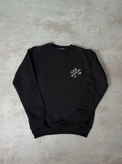 SUDADERA LOUIS VUITT0N