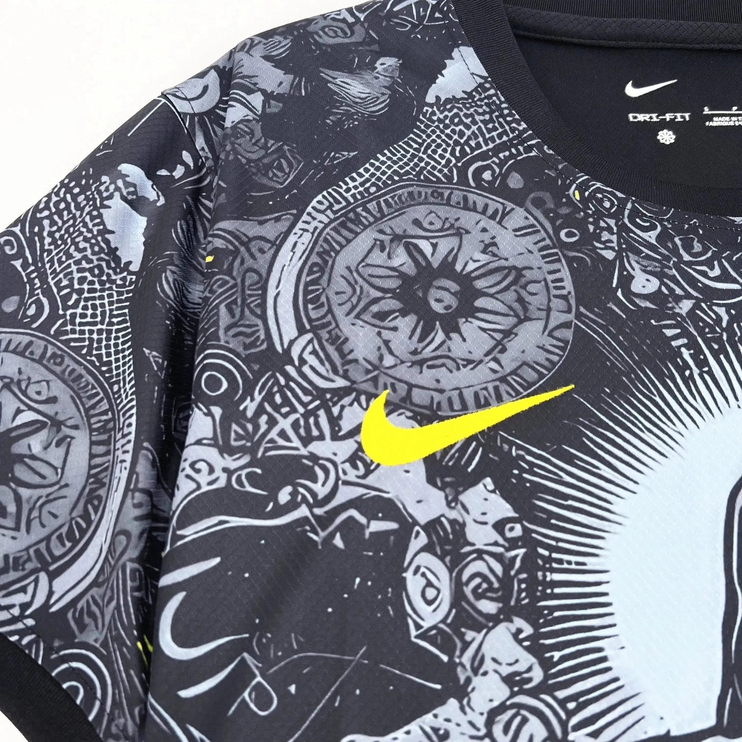 Cristo Redentor - Special Edition Men’s Shirt