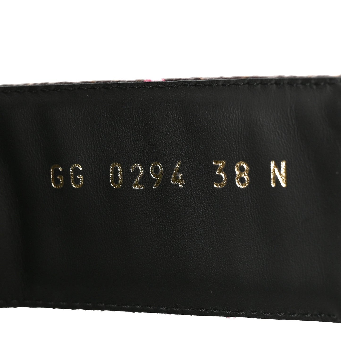 Louis Vuitton - Calzado