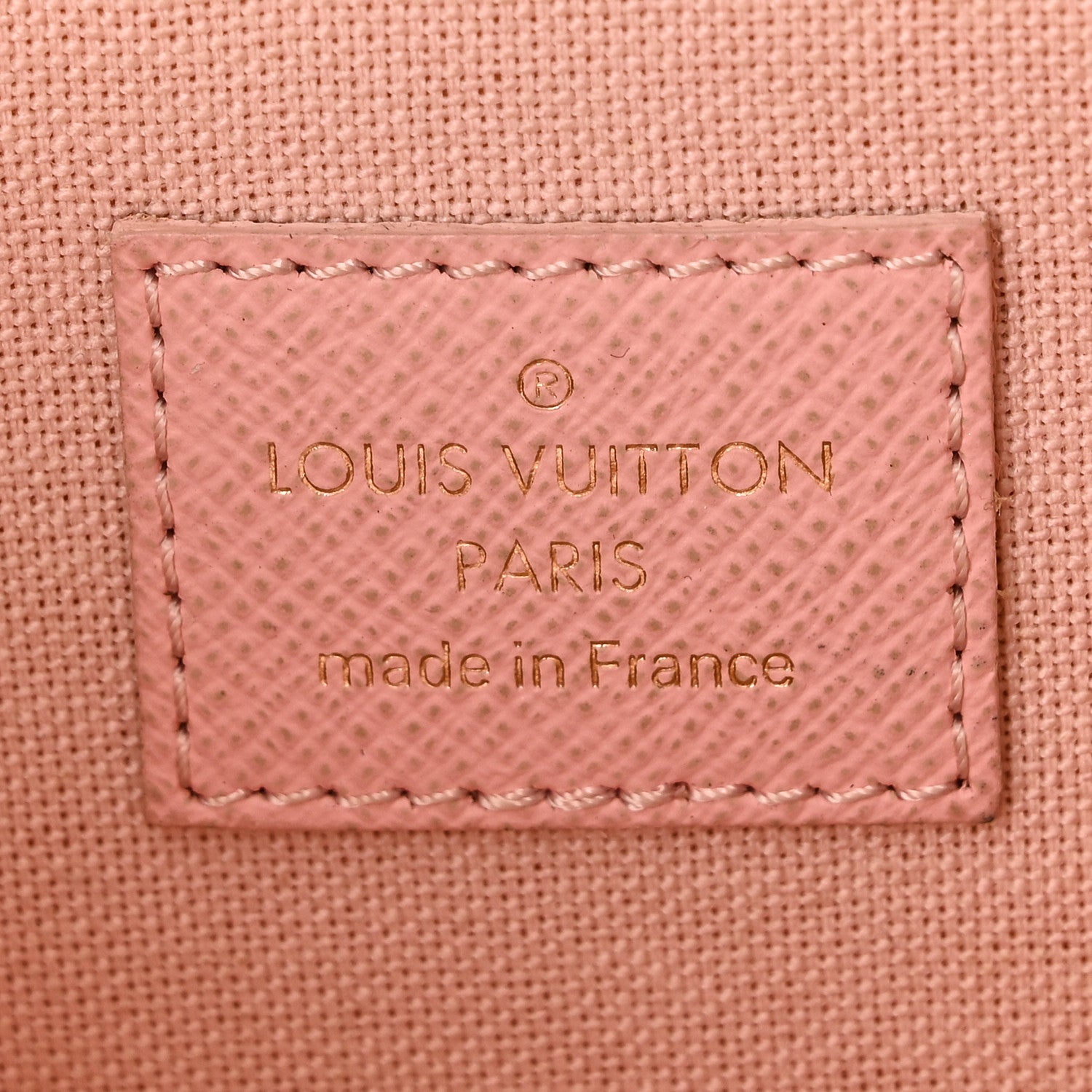 Louis Vuitton - Bolsos