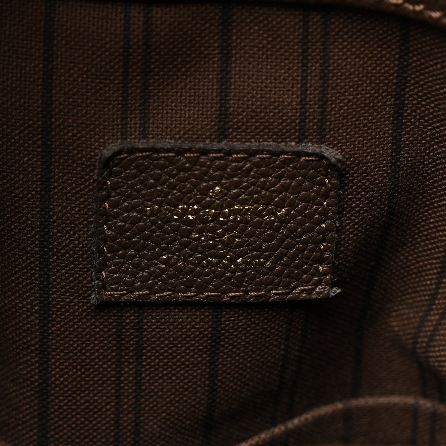 Louis Vuitton - Bolsos