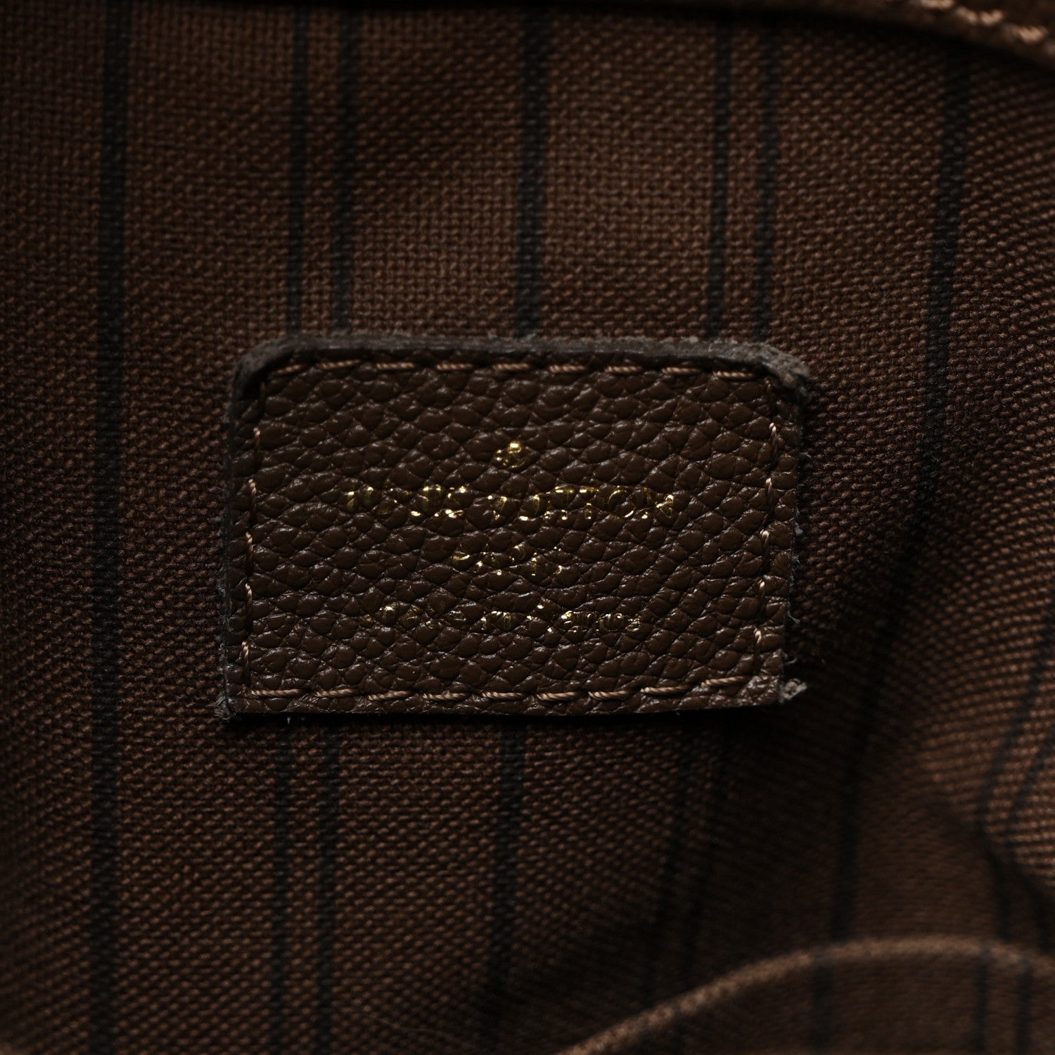 Louis Vuitton - Bolsos