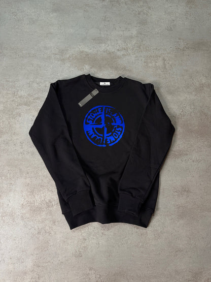 SUDADERA STONE