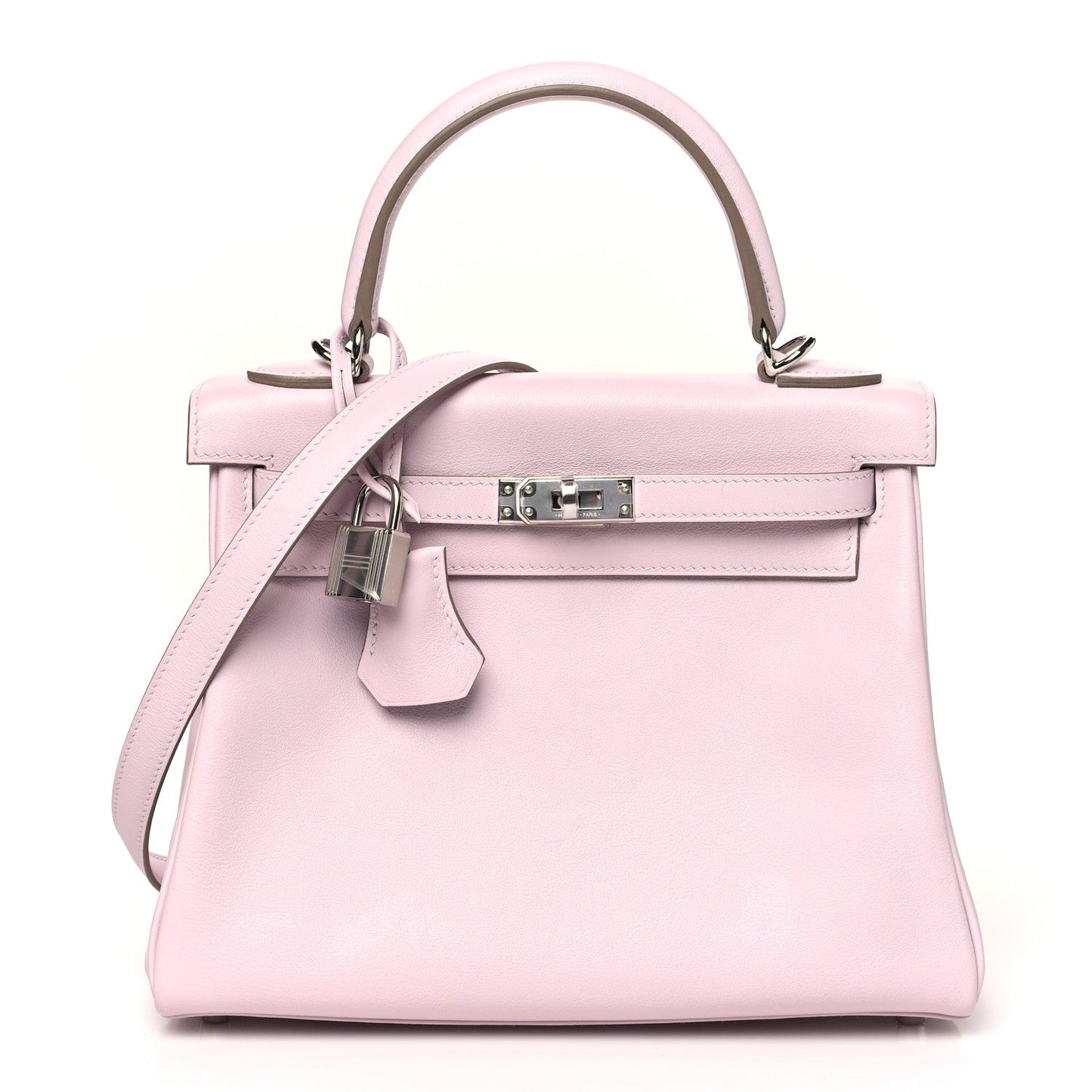 Swift Kelly Retourne 25 Mauve Pale