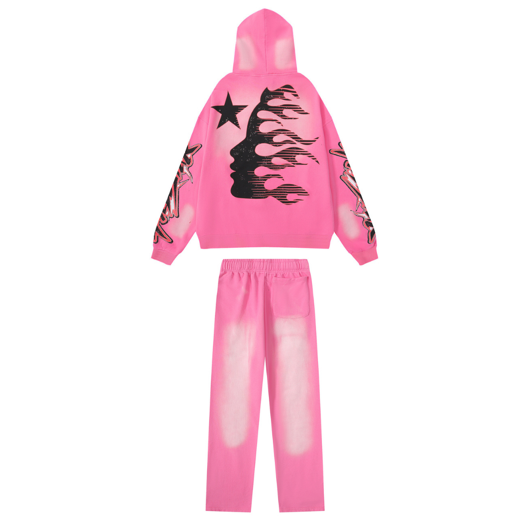 Hell Tracksuit