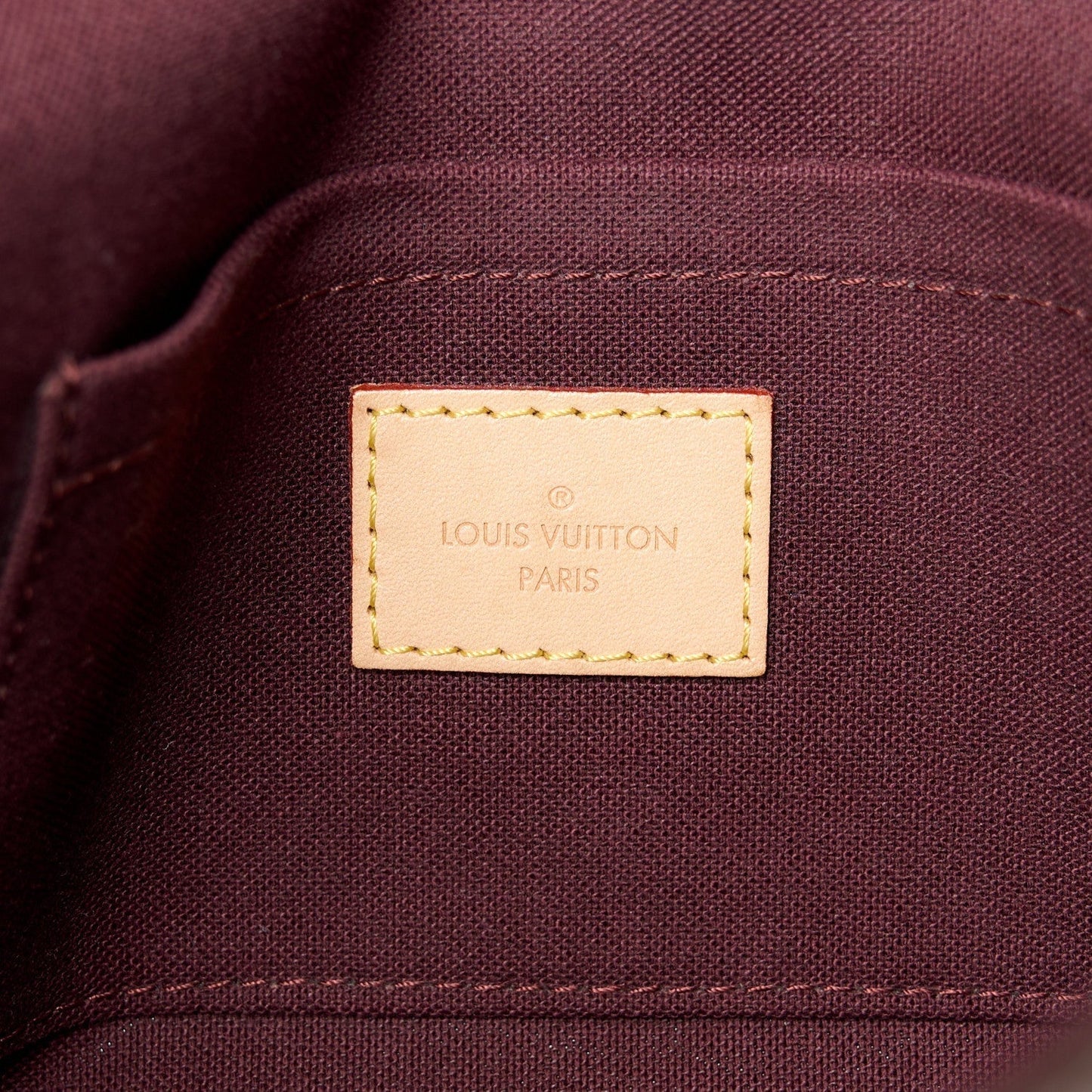 Louis Vuitton - Bolsos
