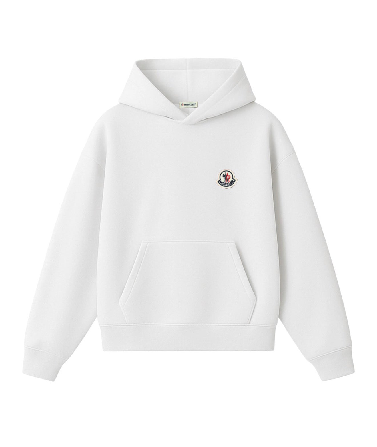 Sudadera MONCLE/R