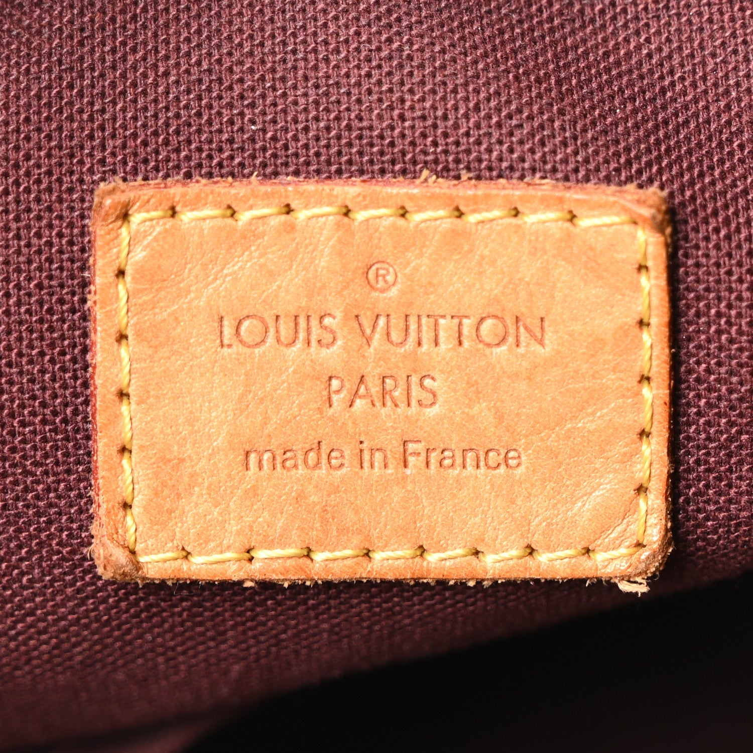 Louis Vuitton - Bolsos
