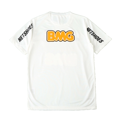 Retro Home 2011/12 Shirt