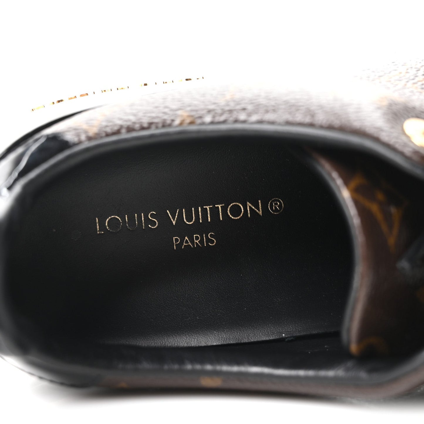 Louis Vuitton - Calzado