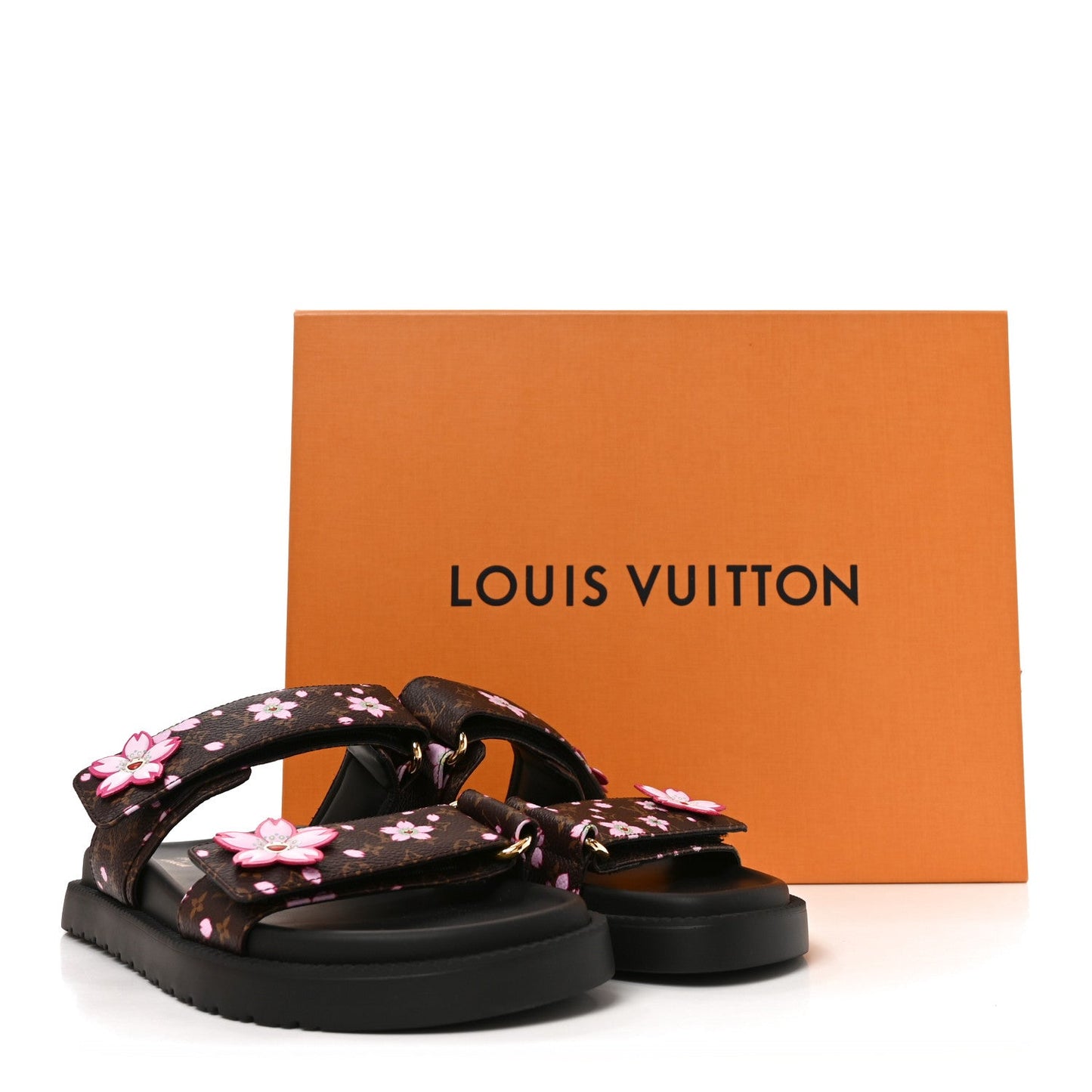 Louis Vuitton - Calzado