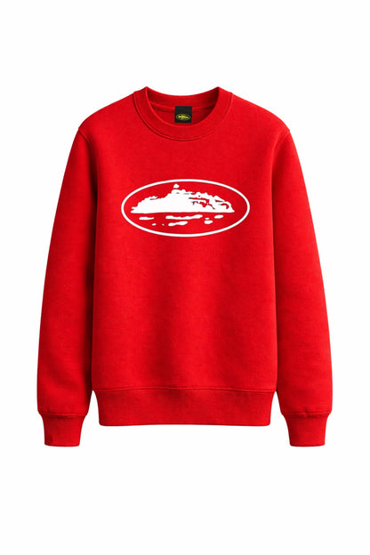 SUDADERA CORTEIZ