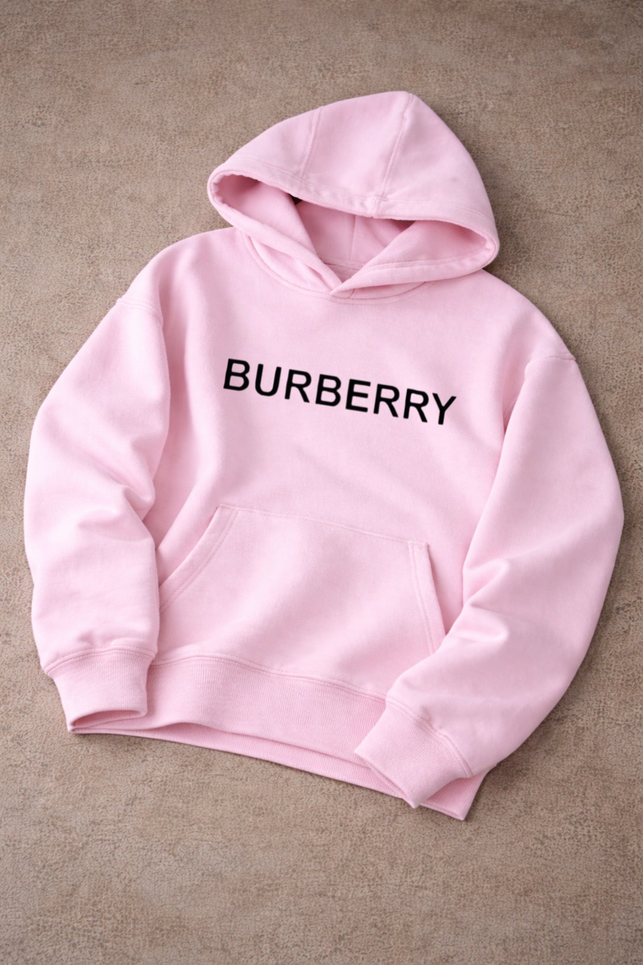 Sudadera burbërry