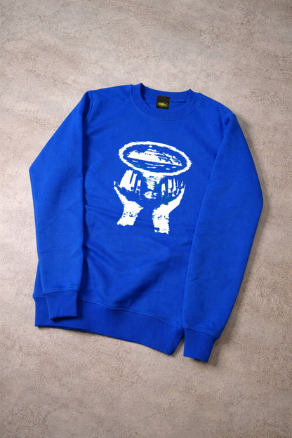 SUDADERA CORTEIZ