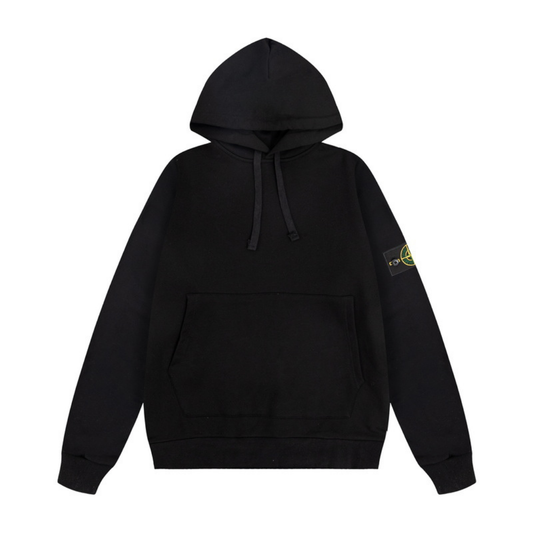 Monogram Hoodie