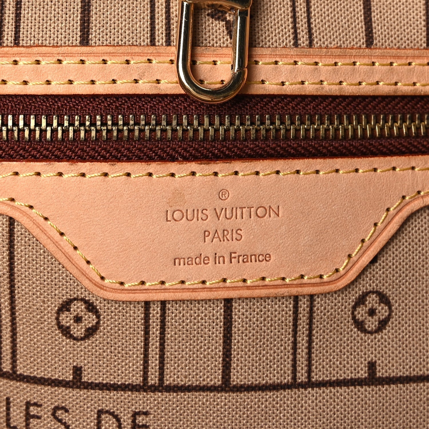Louis Vuitton - Bolsos