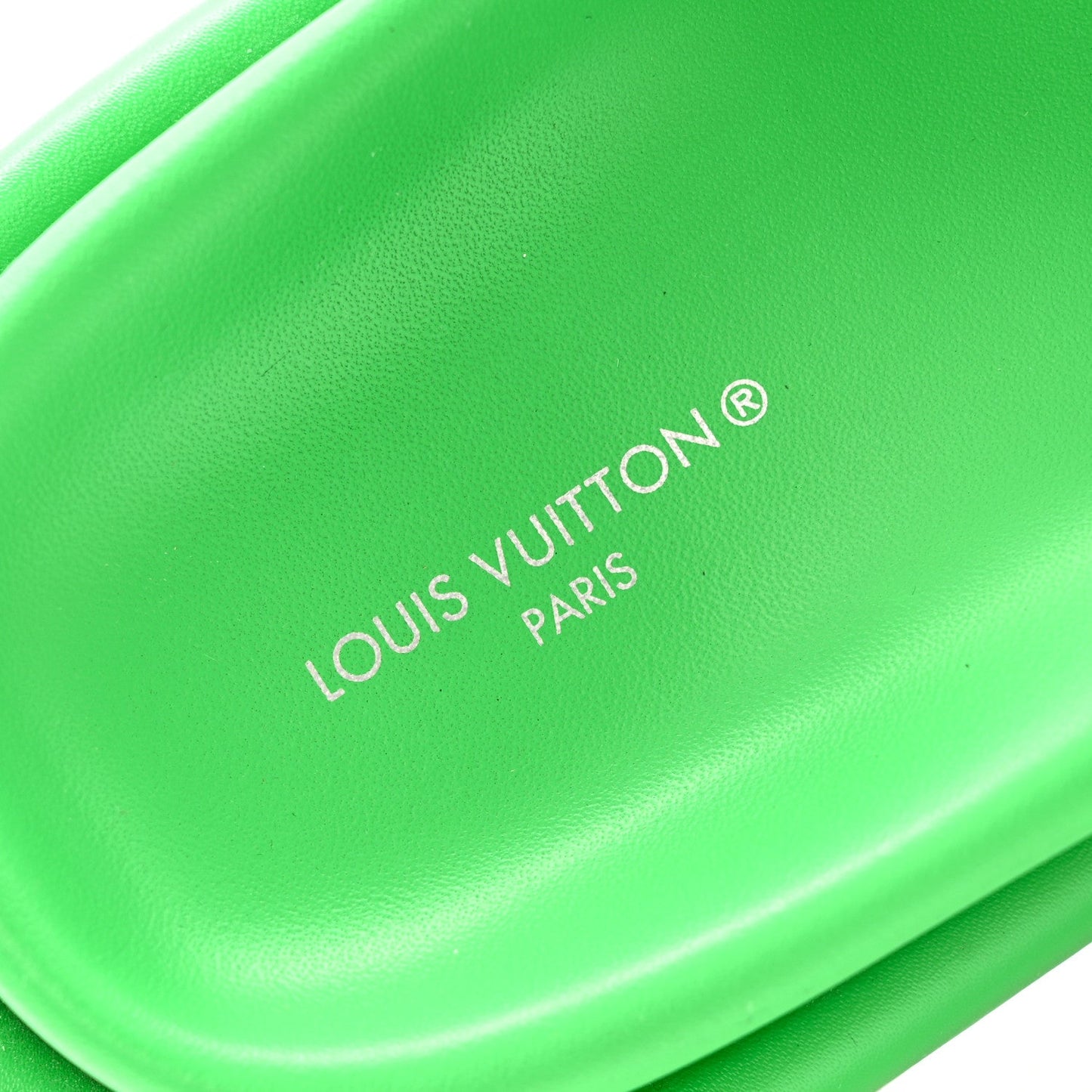 Louis Vuitton - Calzado