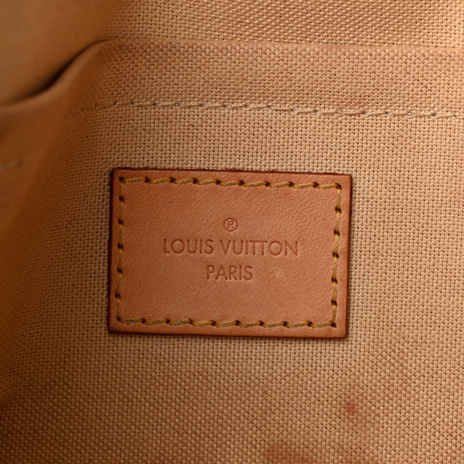 Louis Vuitton - Bolsos