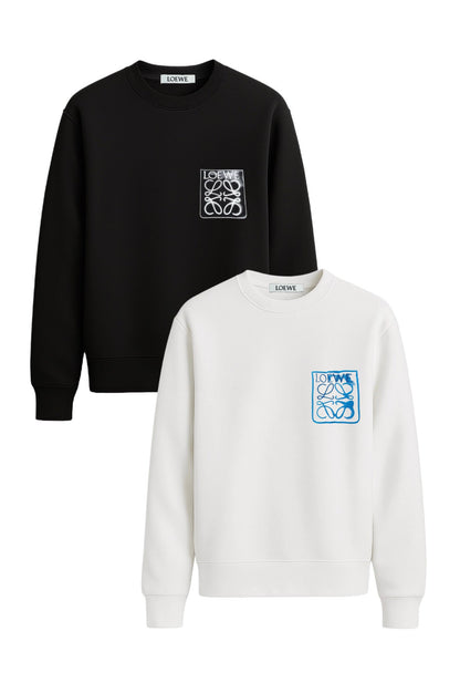 SUDADERA LOEW£