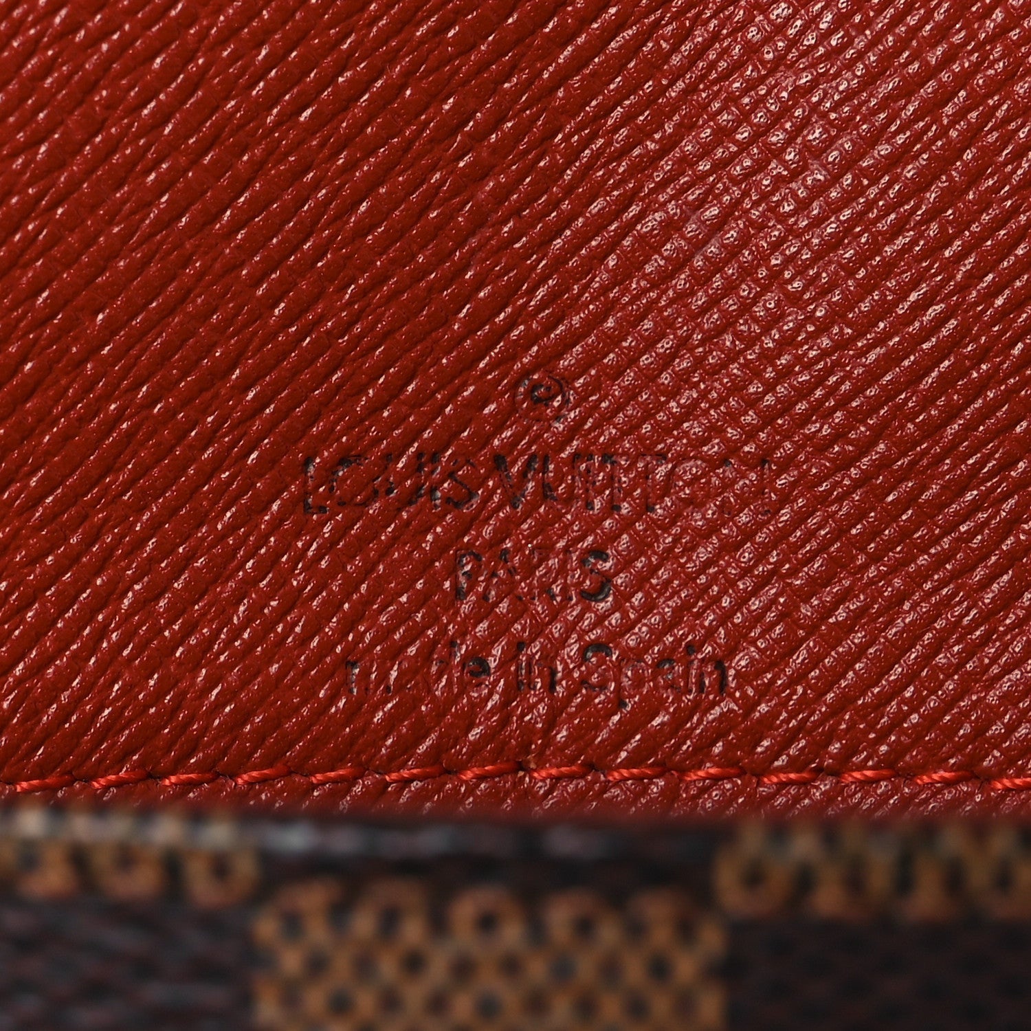 Louis Vuitton - Bolsos