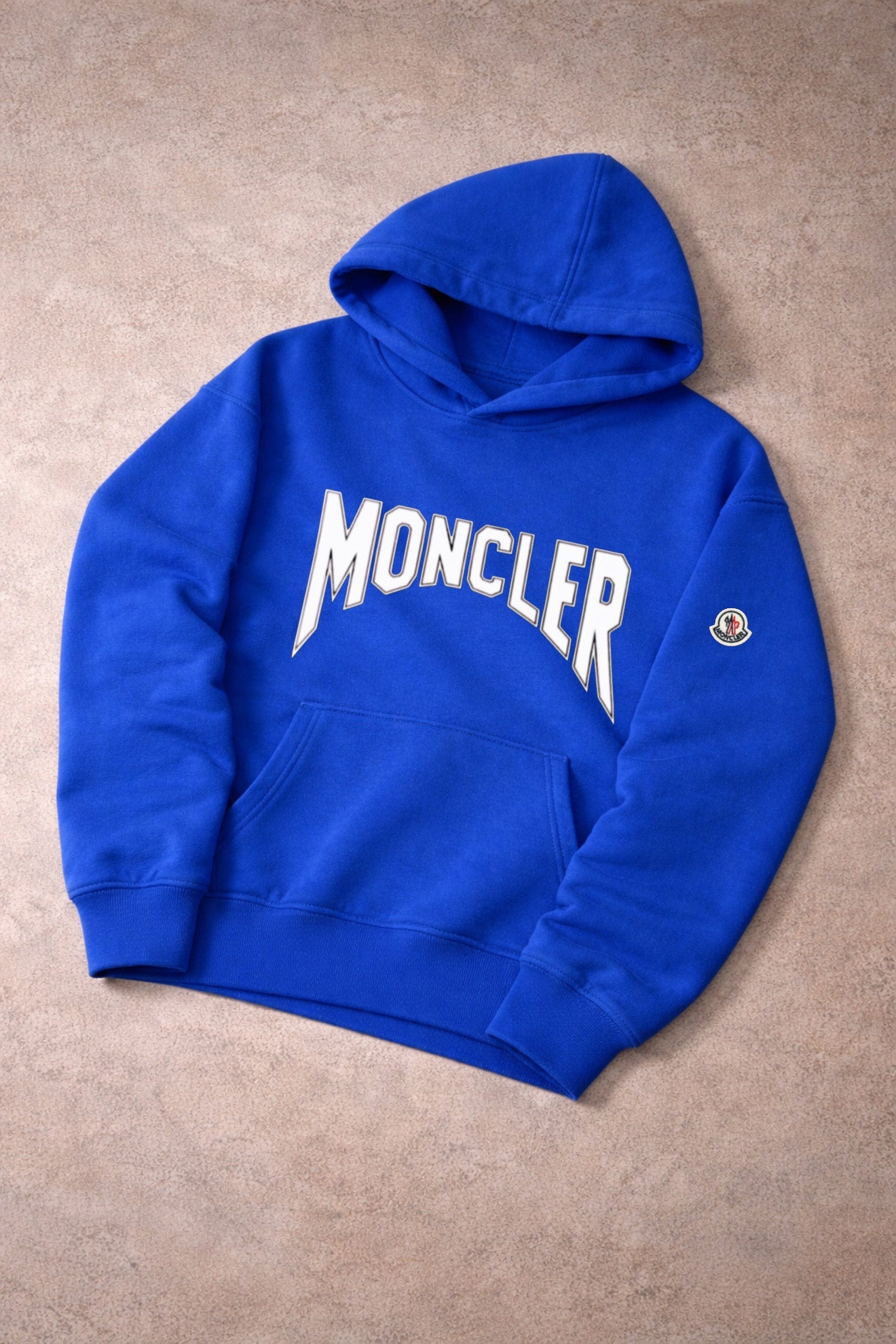 Sudadera monclër