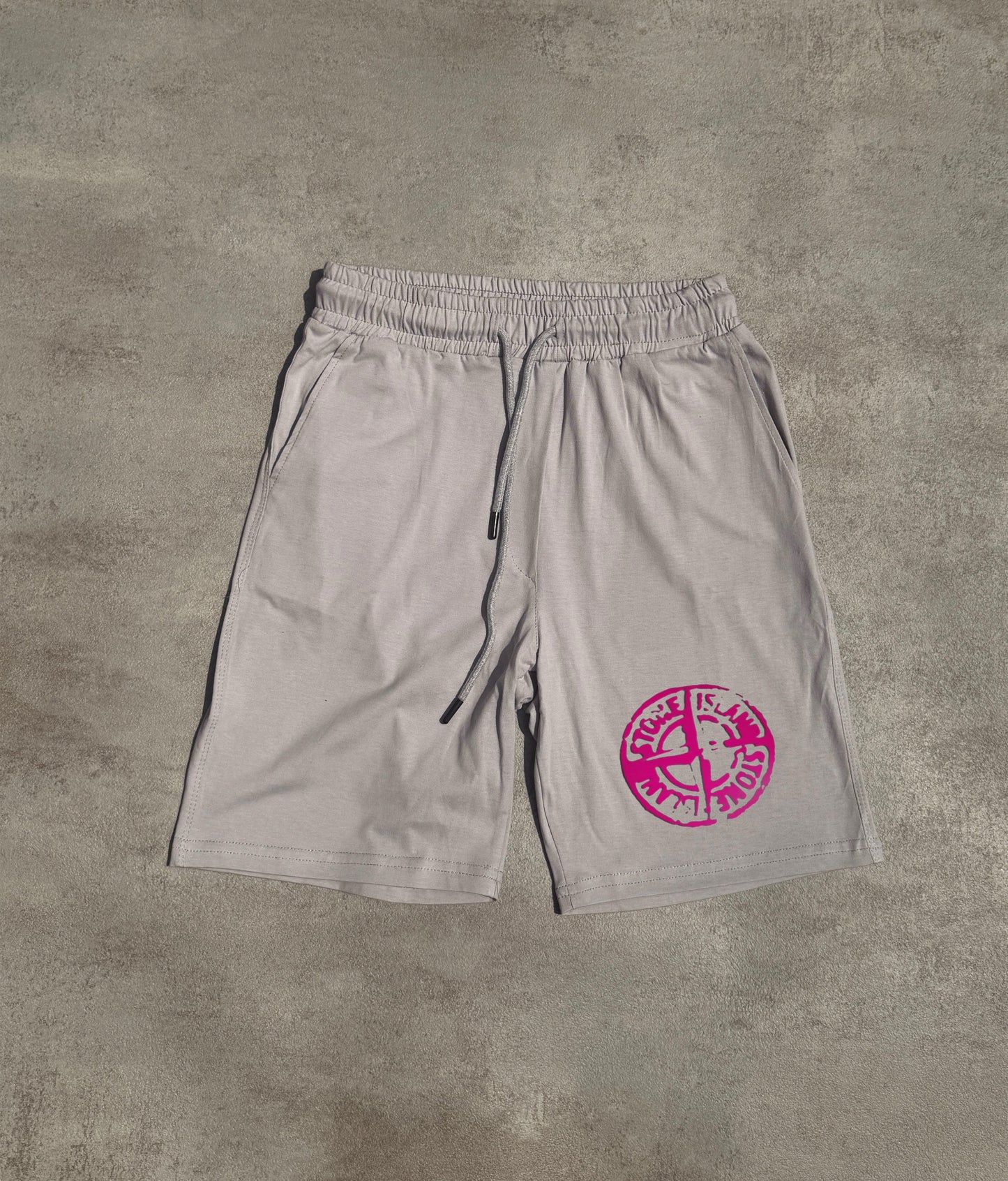 Pantalones cortos STONE