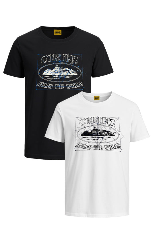 CAMISETA CORTElZ