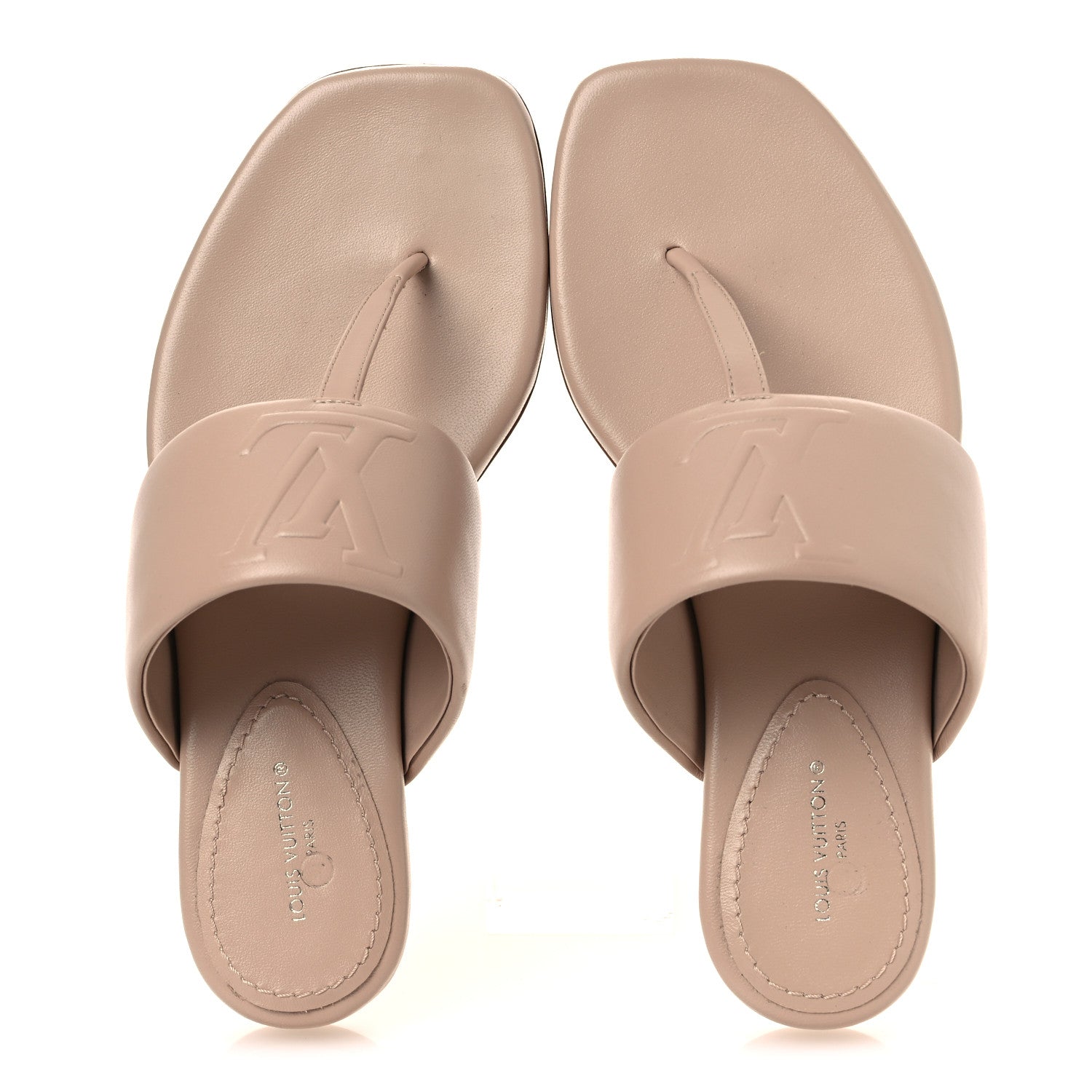 Louis Vuitton - Calzado