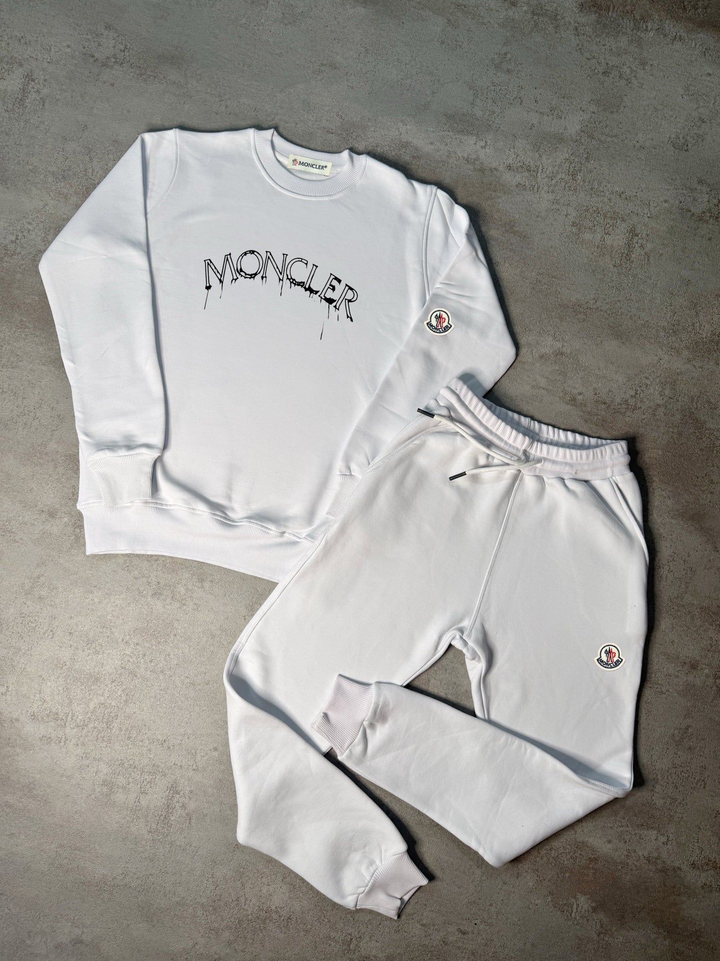 Chandal MONCL£R