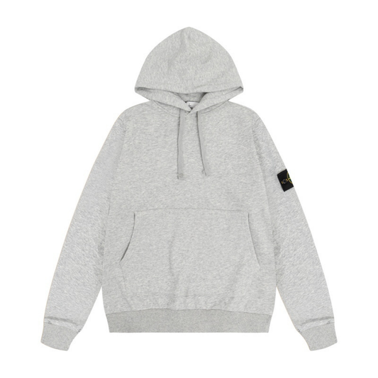 Monogram Hoodie