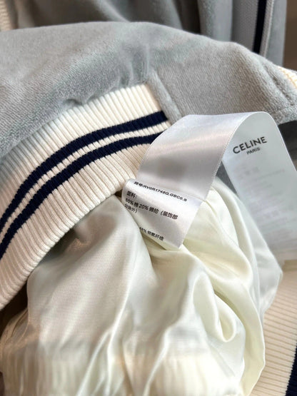 CELINE 25S SPORTS JACKET 0064
