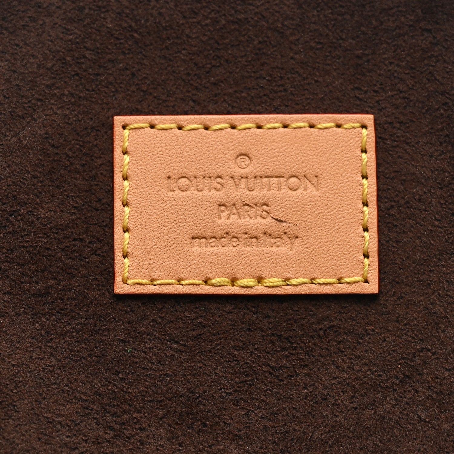 Louis Vuitton - Bolsos