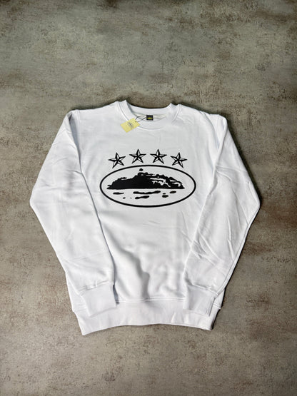 SUDADERA CORTEIZ