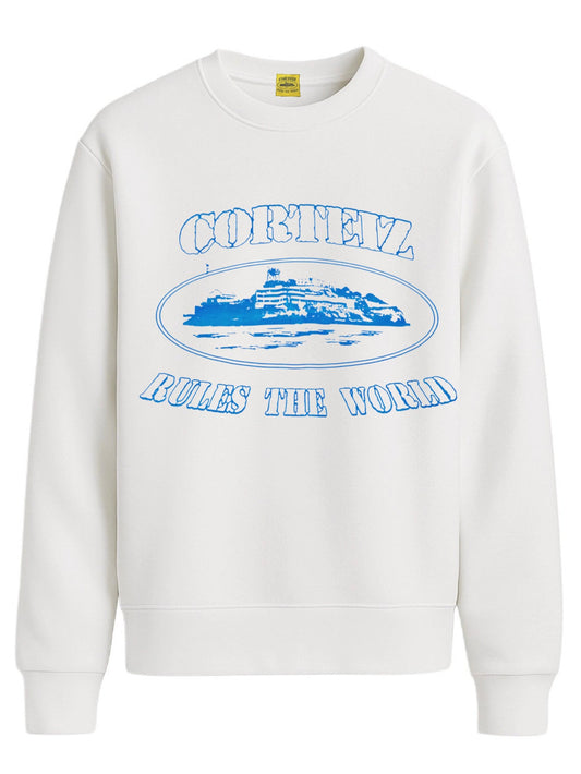 SUDADERA C0RTEIZ