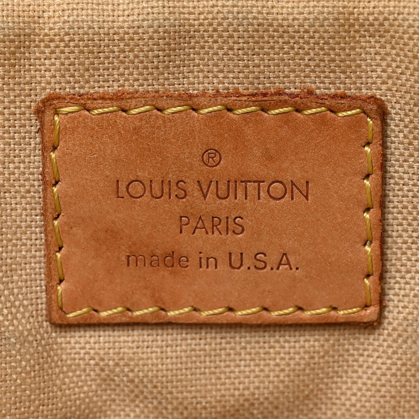 Louis Vuitton - Bolsos