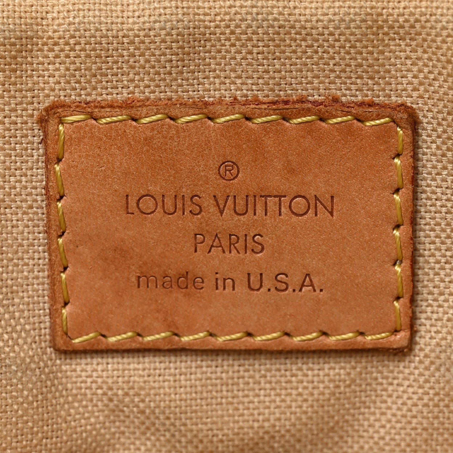 Louis Vuitton - Bolsos