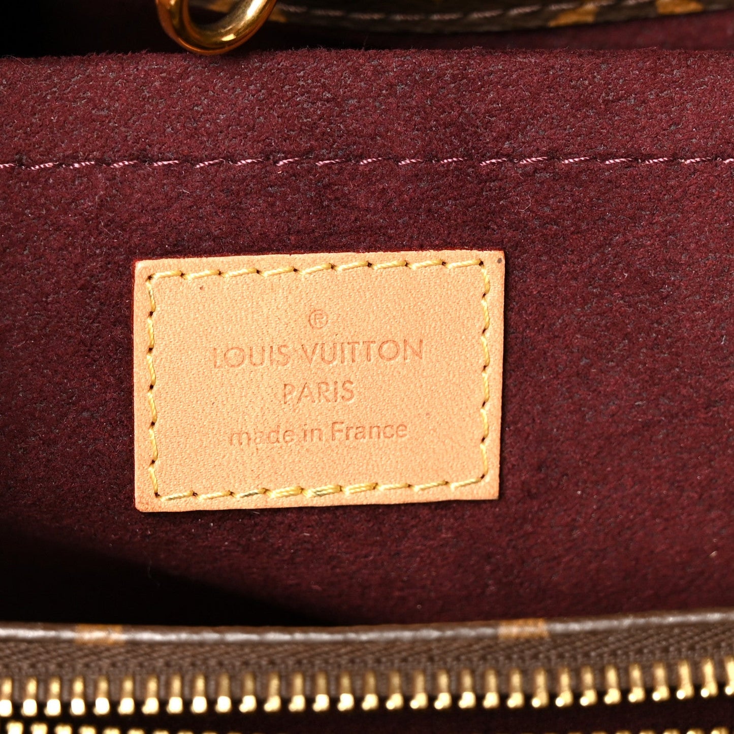 Louis Vuitton - Bolsos