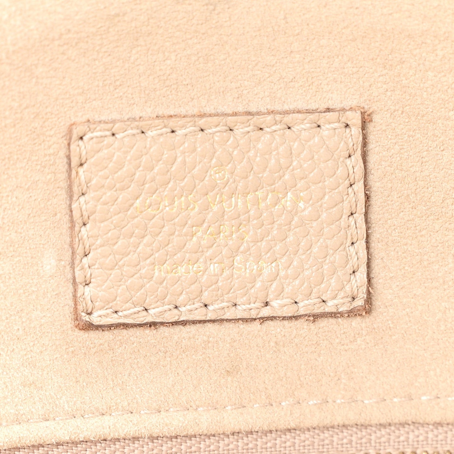 Louis Vuitton - Bolsos