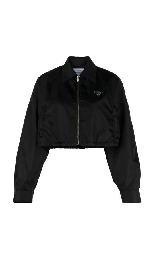 CHAQUETA PRADÄ