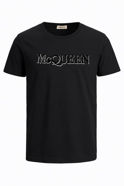 CAMISETA  ALEXAND£R MCQUE£N